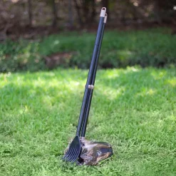 Arm & Hammer ™ Swivel Bin & Rake>Arm&Hammer