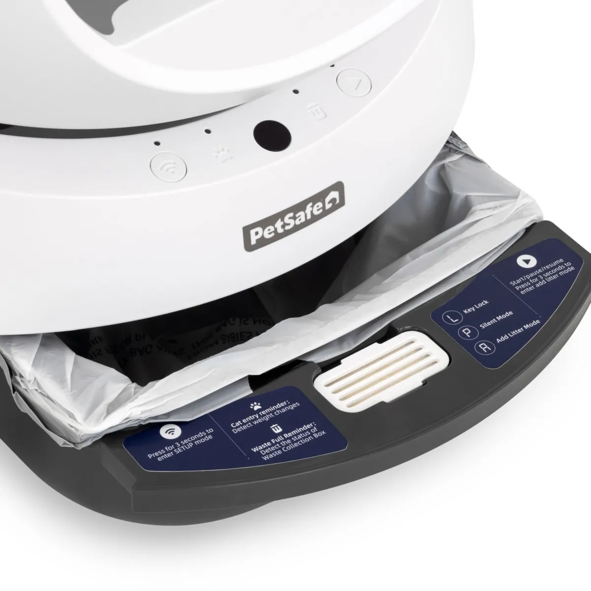 Automaattinen kissanvessa SmartSpin>Petsafe Sale
