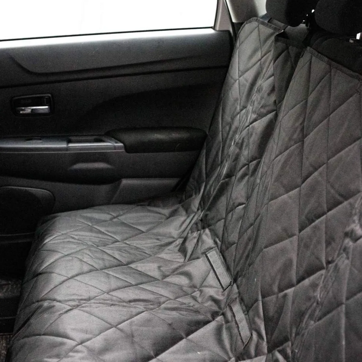 Autonsuoja Travel Cover>Basic Outlet