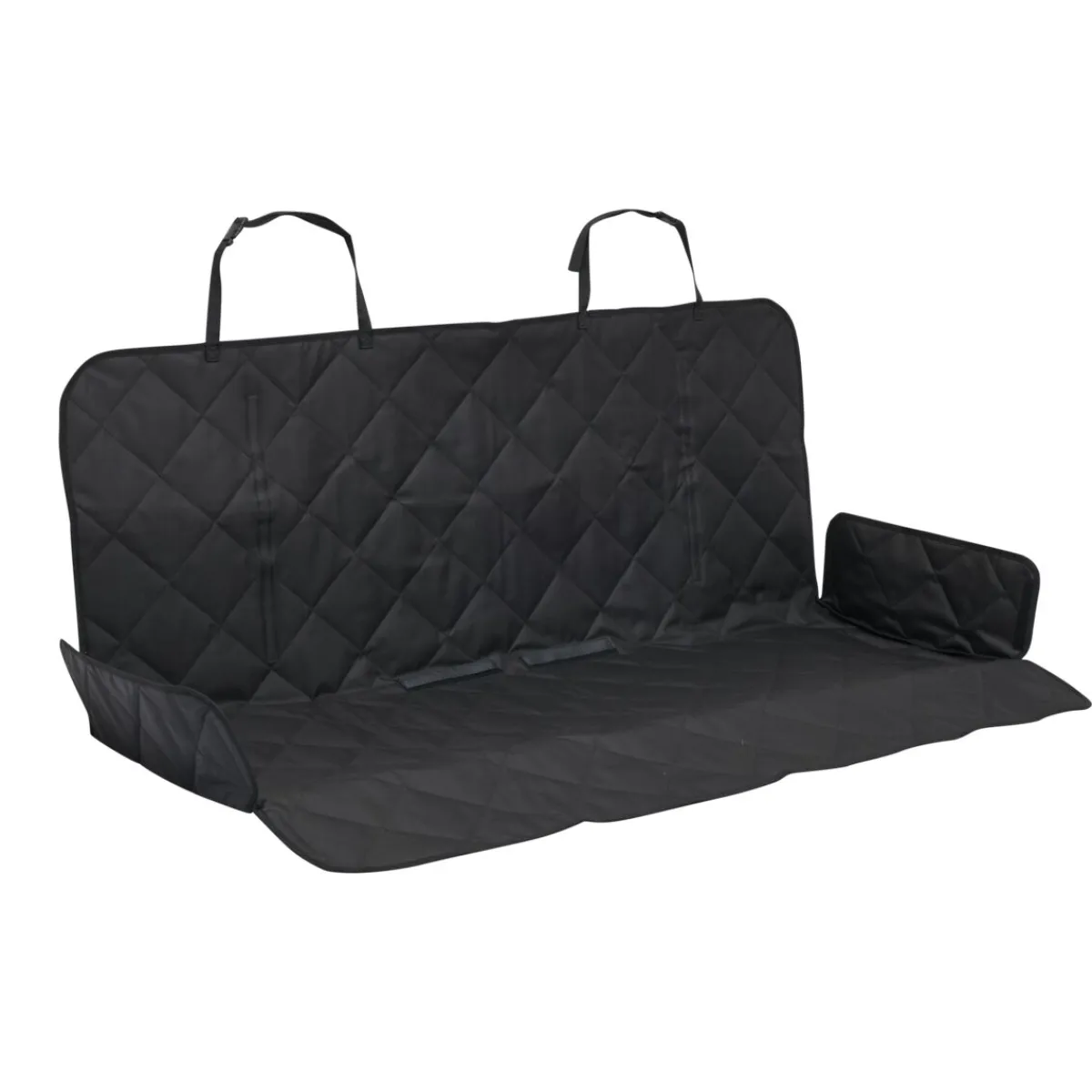 Autonsuoja tavaratilaan tai takapenkille 120 x 136 cm>Feel Active Discount