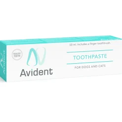Avident hammastahna 50 ml>Avital Hot