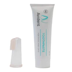 Avident hammastahna 50 ml>Avital Hot