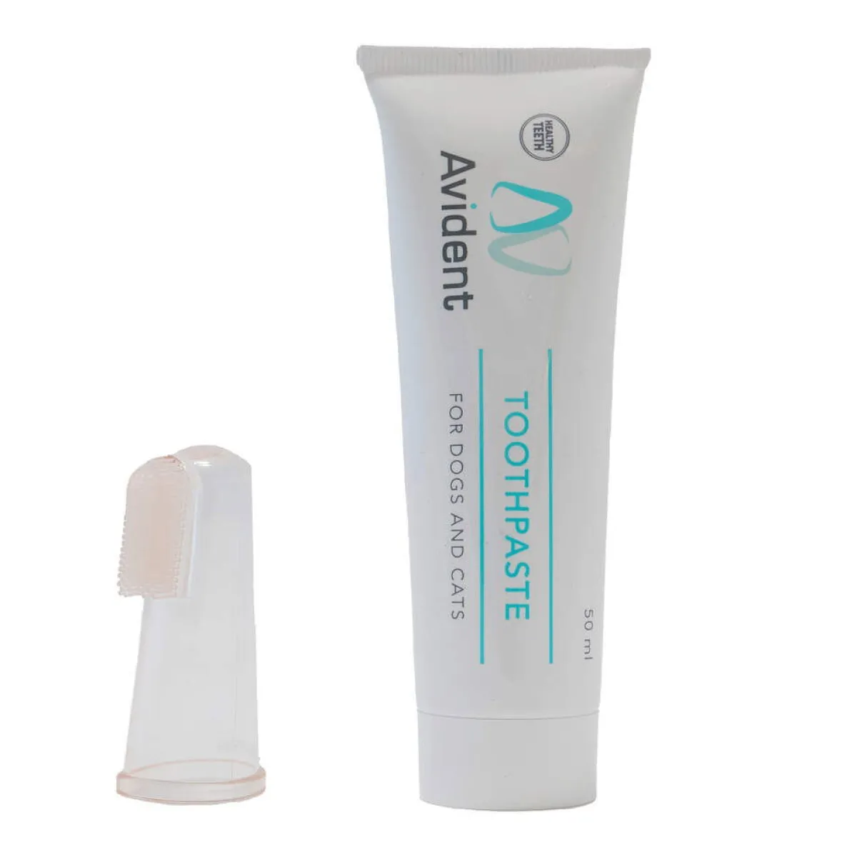 Avident hammastahna 50 ml>Avital Hot