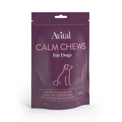 Calm Chews 230 g>Avital Clearance