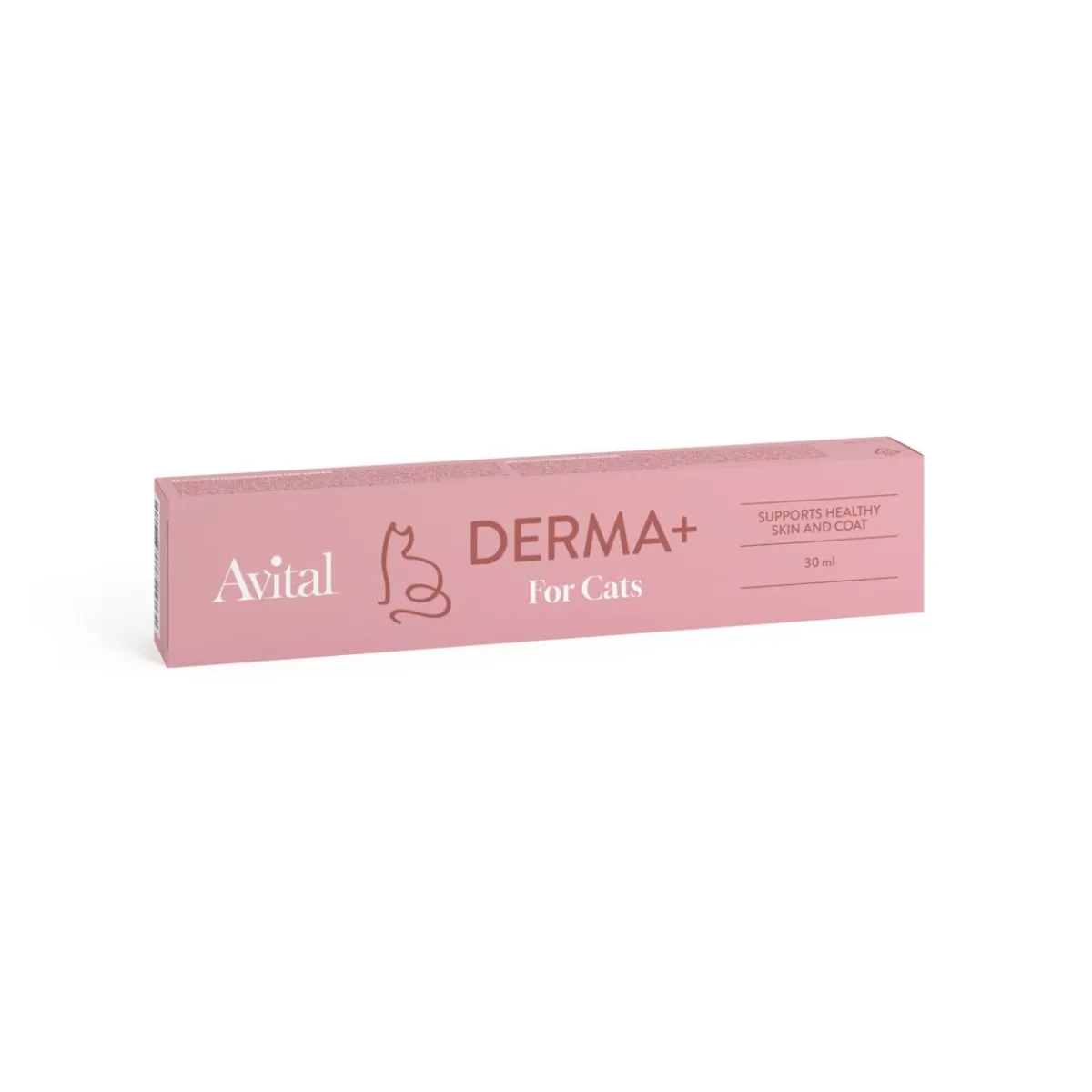 Derma+ kissalle 30 ml>Avital Online