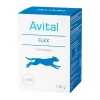 Flex -jauhe>Avital