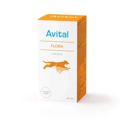 Flora 60 tabl>Avital Best