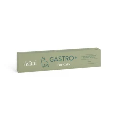Gastro+ kissalle>Avital Hot