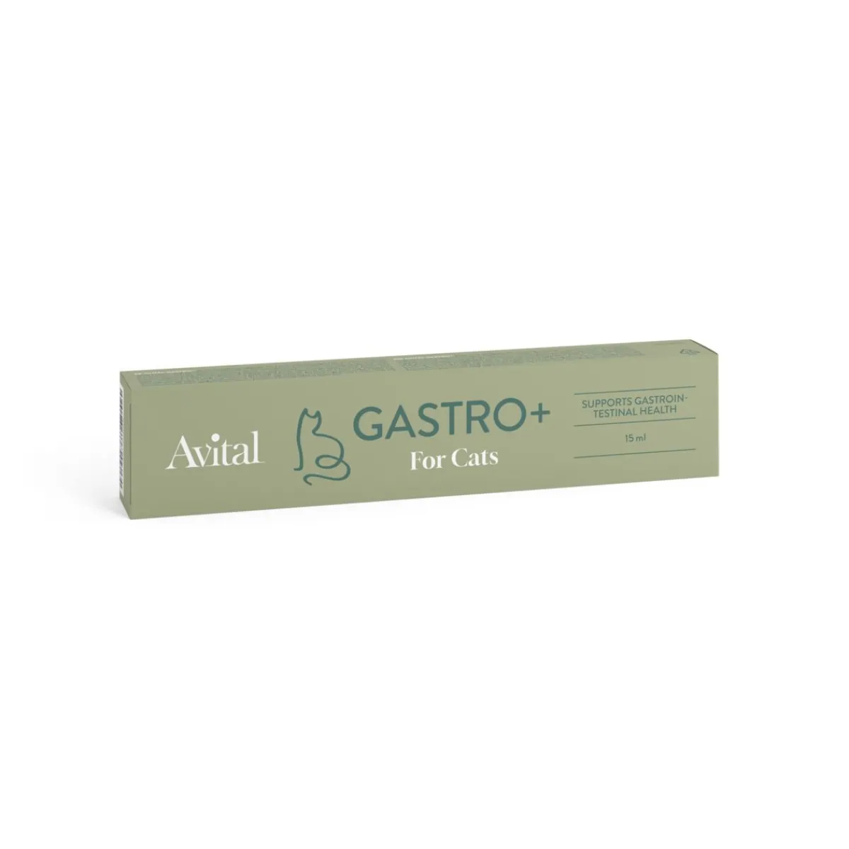 Gastro+ kissalle>Avital Hot