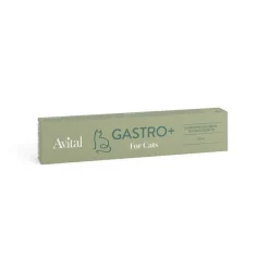 Gastro+ kissalle>Avital Hot