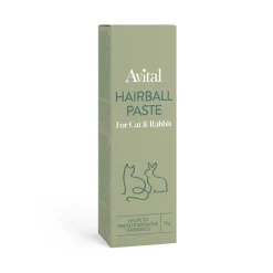 Hairball Paste 70 g>Avital Clearance