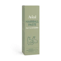 Hairball Paste 70 g>Avital Clearance
