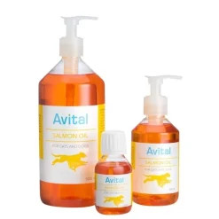lohiöljy>Avital Outlet