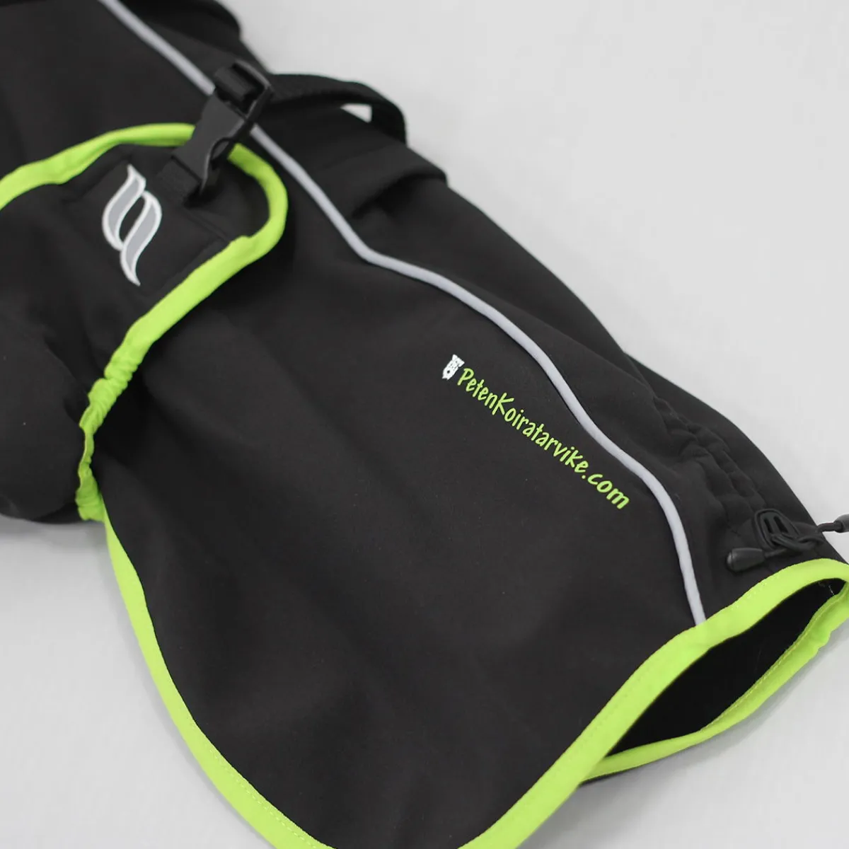 Bark - koiran takki, limited edition>Back on Track New
