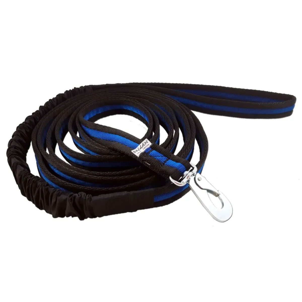 Expander leash blue>Baggen New