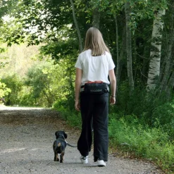 Nova laukku vetovyöhön>Baggen Sale