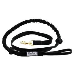 Run Tug Line black snap>Baggen Hot
