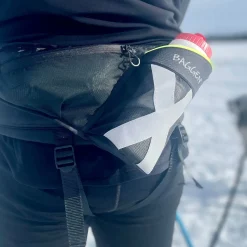 Vigor laukku vetovyöhön>Baggen Online