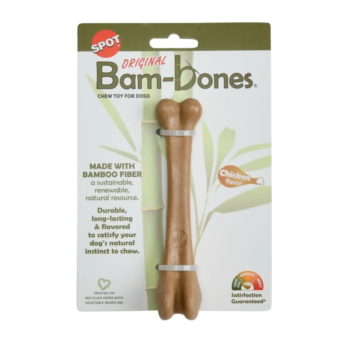 BamBones Bone chicken M>Bam-Bones Best