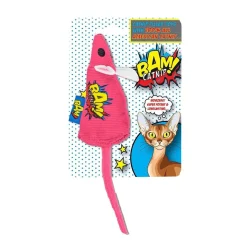 Catnip pinkki hiiri>Bam Clearance
