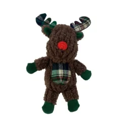 Bark-a-Boo Christmas Around A Campfire pehmoporo L>Bark A Boo Online