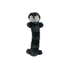 Bark-A-Boo Mistletoe Cabin multi squeaker susi S>Bark A Boo Outlet