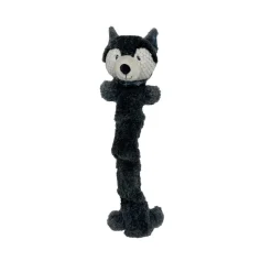 Bark-A-Boo Mistletoe Cabin multi tube squeaker susi L>Bark A Boo Outlet