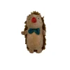 Bark-A-Boo Mistletoe Cabin siilipehmo>Bark A Boo New