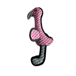 Bark-a-Boo Tuff Beastz 3D flamingo>Bark A Boo Clearance