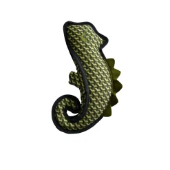 Bark-a-Boo Tuff Beastz 3D gekko>Bark A Boo New