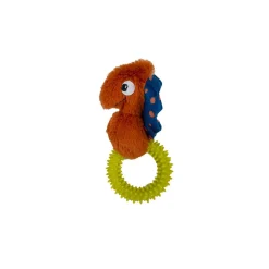 Bark-a-Boo Wild World lentolisko TPR renkaalla>Bark A Boo Online