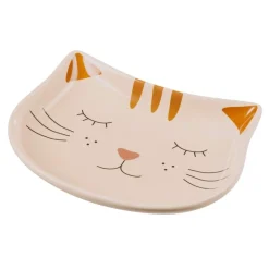 CatFace keraaminen kuppi, beige>Basic New