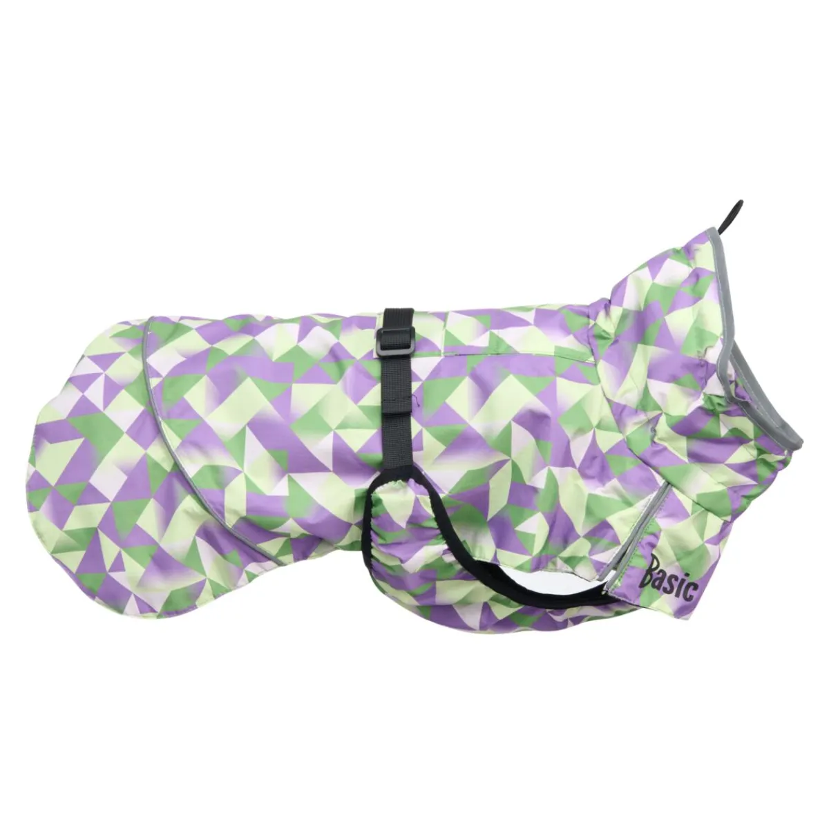 Oceanic Galactic sadetakki koiralle>Basic Sale