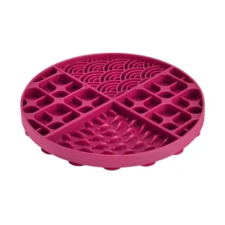 Round virikelautanen>Basic Hot