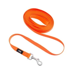 Training koulutusliina koiralle 5 m, oranssi>Basic Sale
