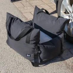 Travel -vedenpitävä koiran matkapeti>Basic Sale