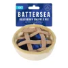 kissan aktivointilelu mustikkapiirakka>Battersea New
