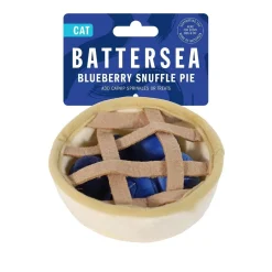 kissan aktivointilelu mustikkapiirakka>Battersea New