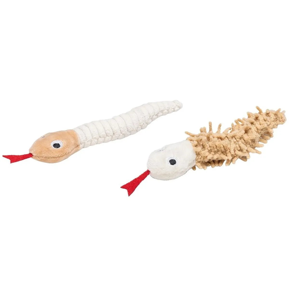 Eco Cat Snake Boa>Beeztees New