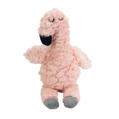 Flamingo - pehmolelu sydämenlyöntisimulaattorille>Beeztees Best