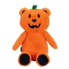 Halloween Pumpkin Bear>Beeztees Hot