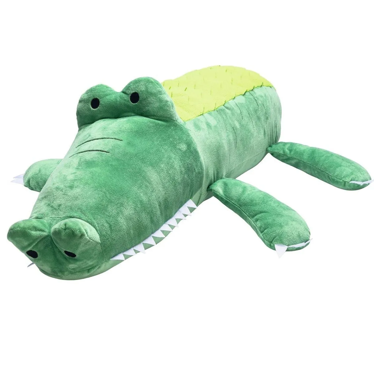 Hide N Seek Jungle Crocodile>Beeztees