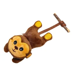Jungle Cat Matatabi Monkey>Beeztees Online