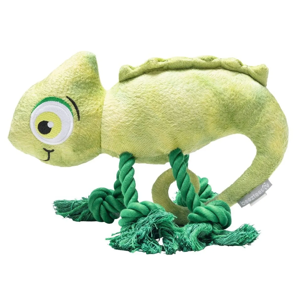 Jungle Chameleon Kodi>Beeztees Clearance