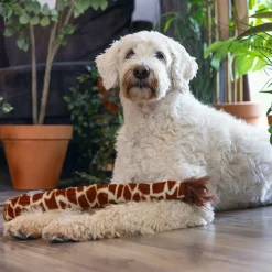 Jungle Giraffe Tail>Beeztees Sale