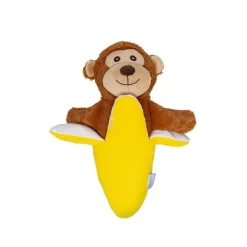Jungle Monkey Banana Bibi>Beeztees
