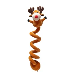 Reindeer Spiral>Beeztees Discount