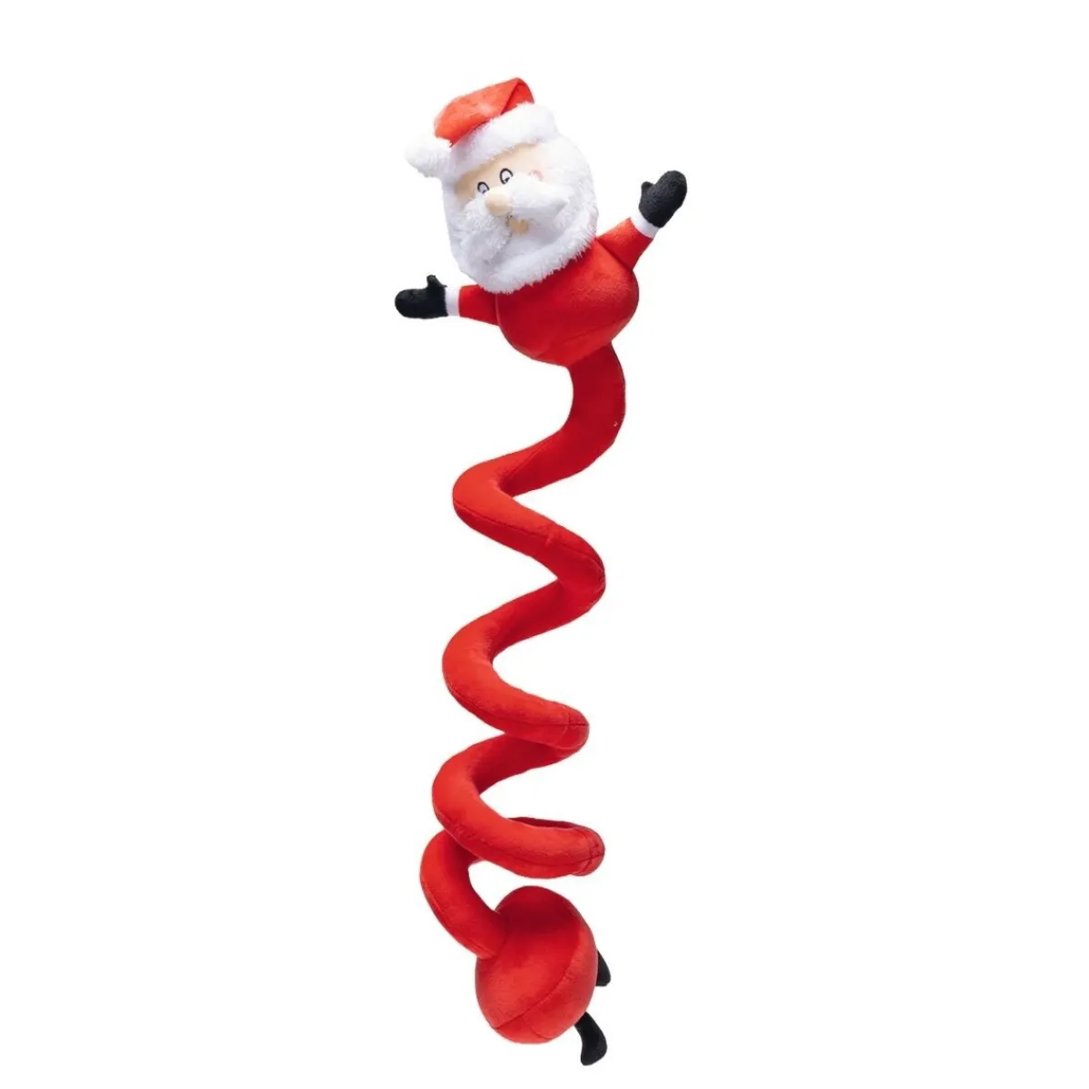 Santa Spiral>Beeztees
