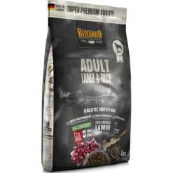 Adult Lamb & Rice>Belcando Online