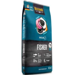baseline Fisher>Belcando Discount